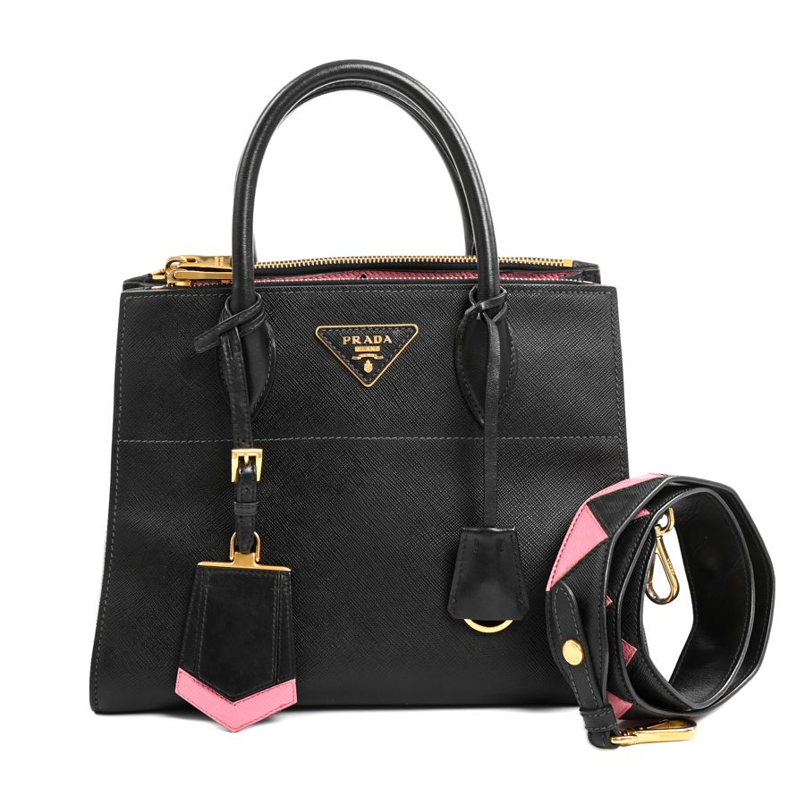 PRADA プラダ ハンドバッグ ショルダーバッグ 1BA103 86,900円