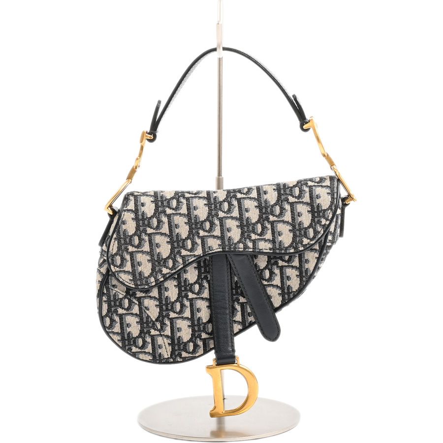 Dior ディオール ハンドバッグ サドルバッグミニ M0447CTZQ