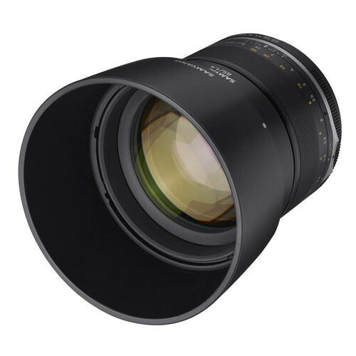 [8/13~17 여름휴무 예정] [한정수량 아울렛] [특별 처분가격] [즉시발송] (KT) MF 85mm F1.4 MK2 소니 E 마운트 삼양 삼양 교환식 렌즈 [무료배송]