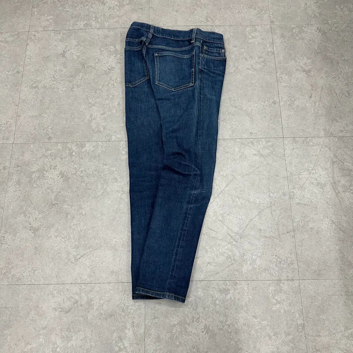 29 Acne Studios アクネストゥディオズ レディース ストレッチ デニム ズボン