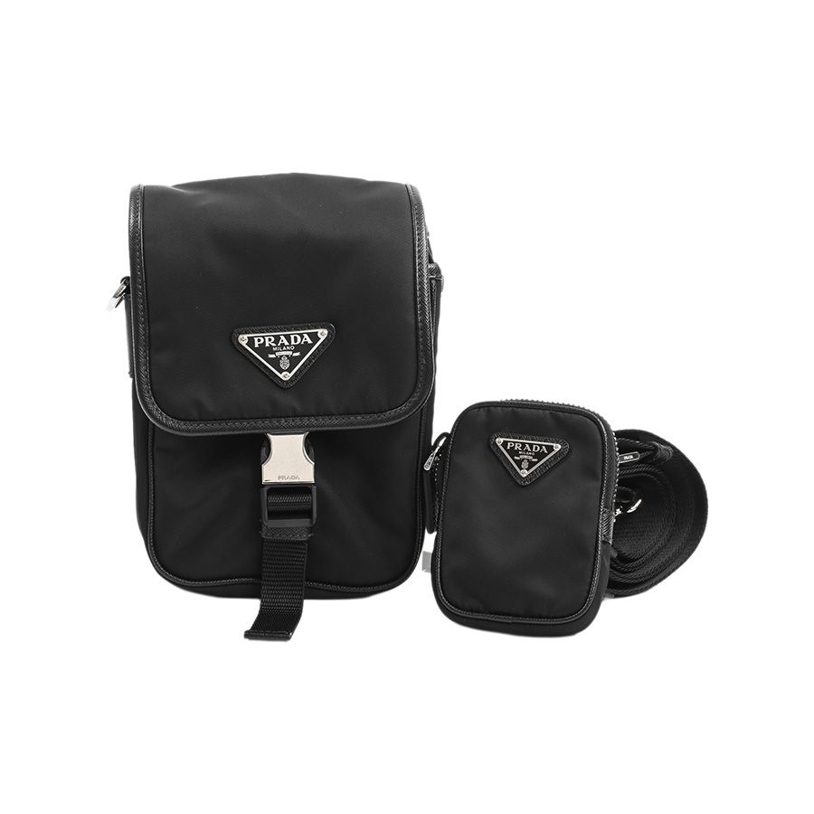 PRADA プラダ ショルダーバッグ ショルダーバッグ 2VD043