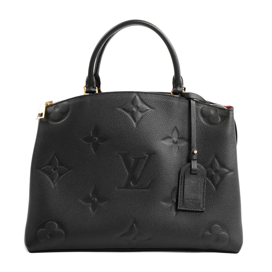 LOUIS VUITTON ルイヴィトン ハンドバッグ グランパレMM M45811