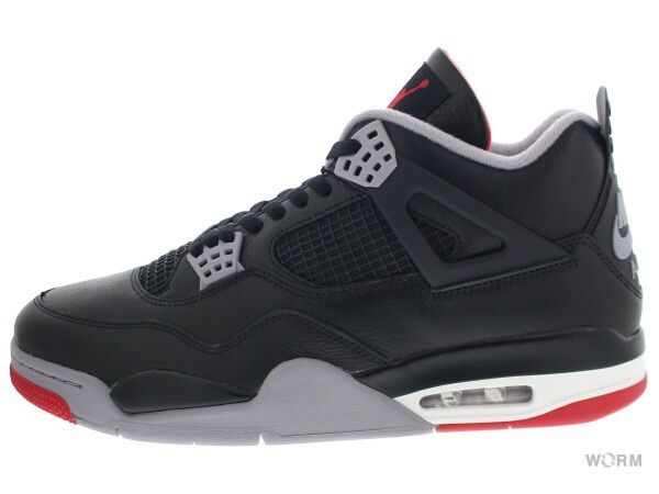 【US9】 AIR JORDAN 4 RETRO FV5029-006 【新古品】