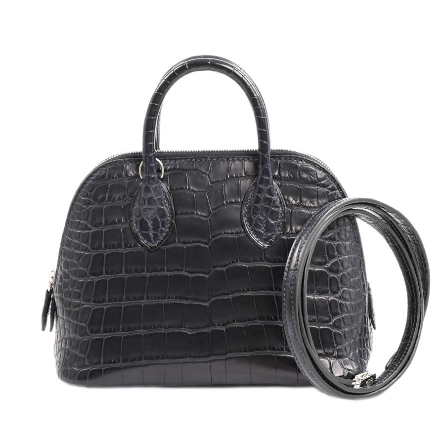 HERMES エルメス ハンドバッグ ボリード1923ミニ 1,098,300円