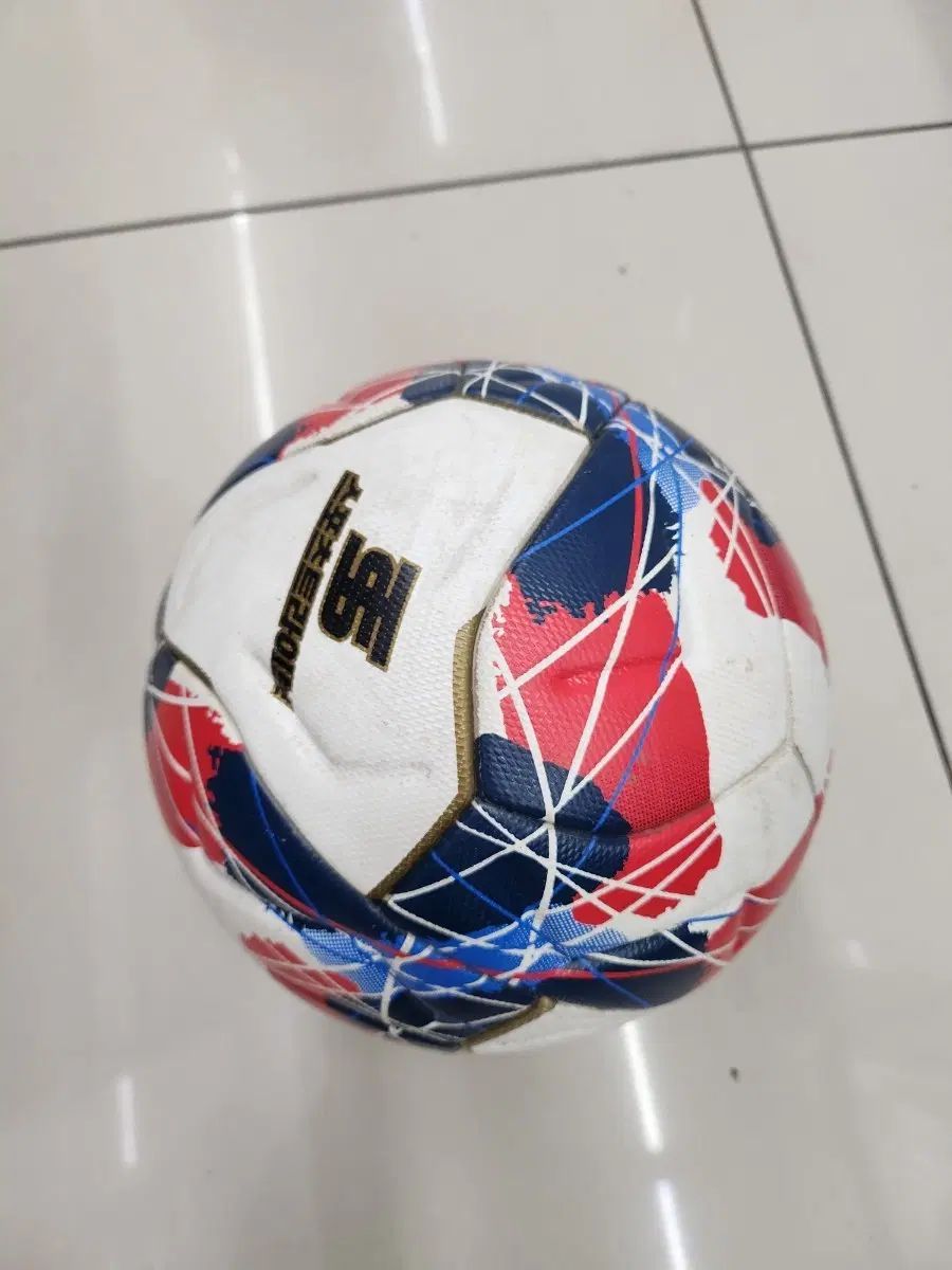 スポーツトライブ s1+ 5号 サッカーボール