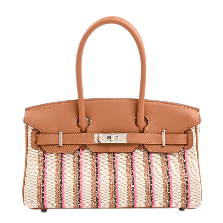 HERMES エルメス ハンドバッグ ショルダーバーキンライト29
