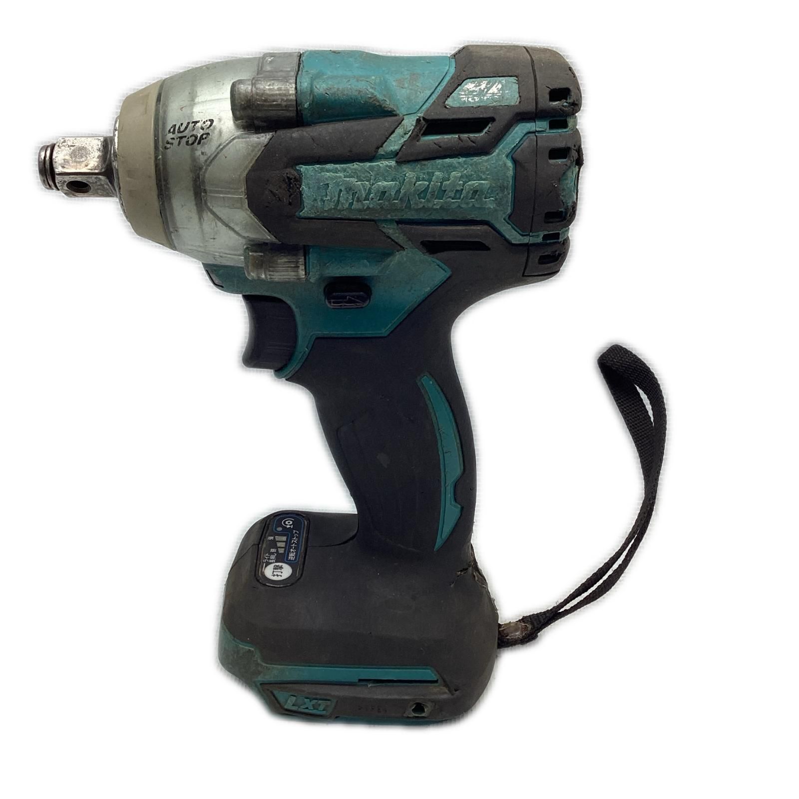 マキタ(Makita) TW285DZ ブルー　傷や汚れあり