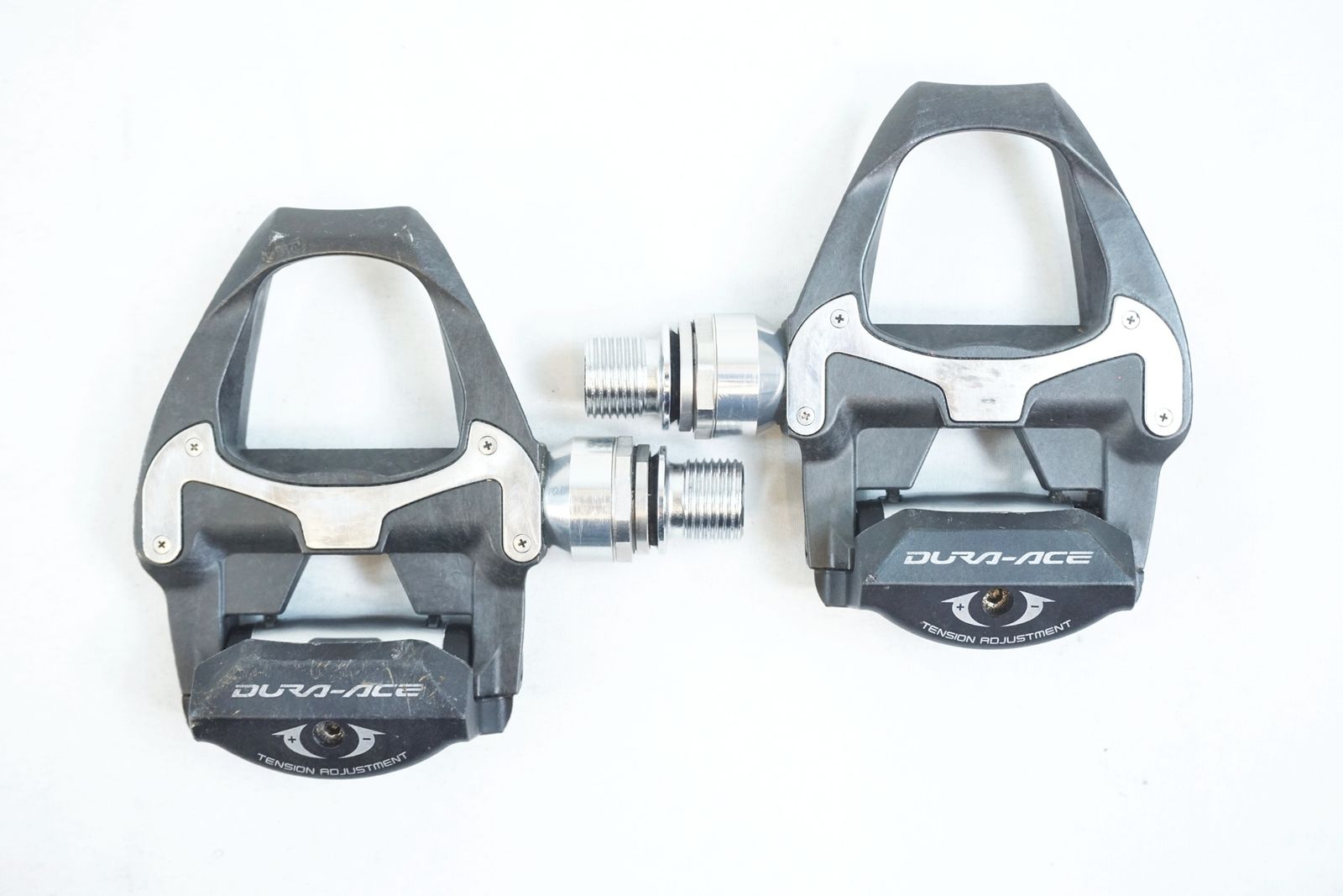 SHIMANO 「シマノ」 DURA-ACE PD-9000 ペダル / バイチャリ有明店