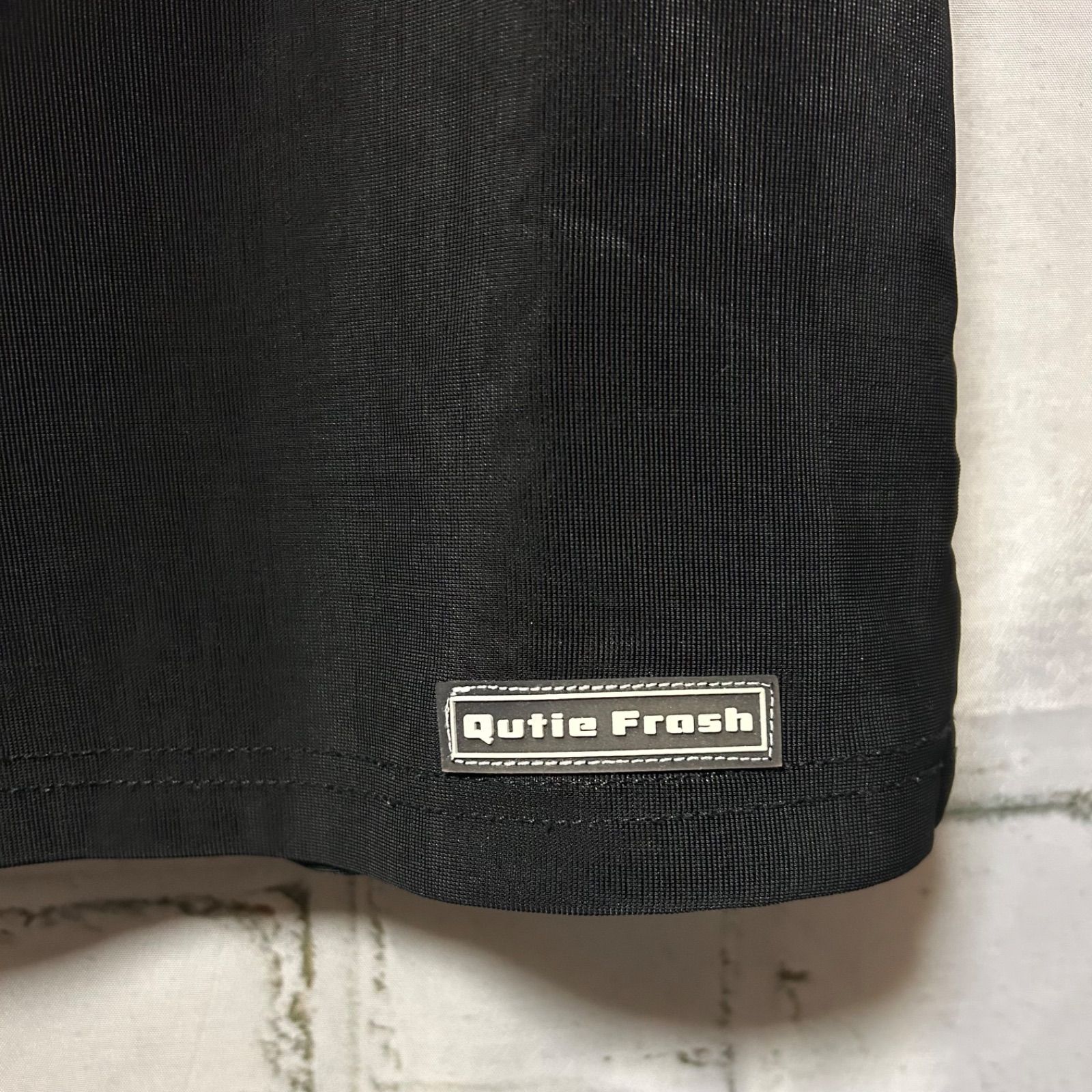 Qutie Frash キューティーフラッシュ カットソー サイバー 90S 00S