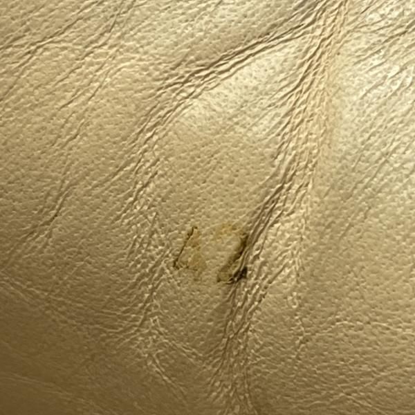 【中古】Christian Louboutin スニーカー サイズ42 黒[91]