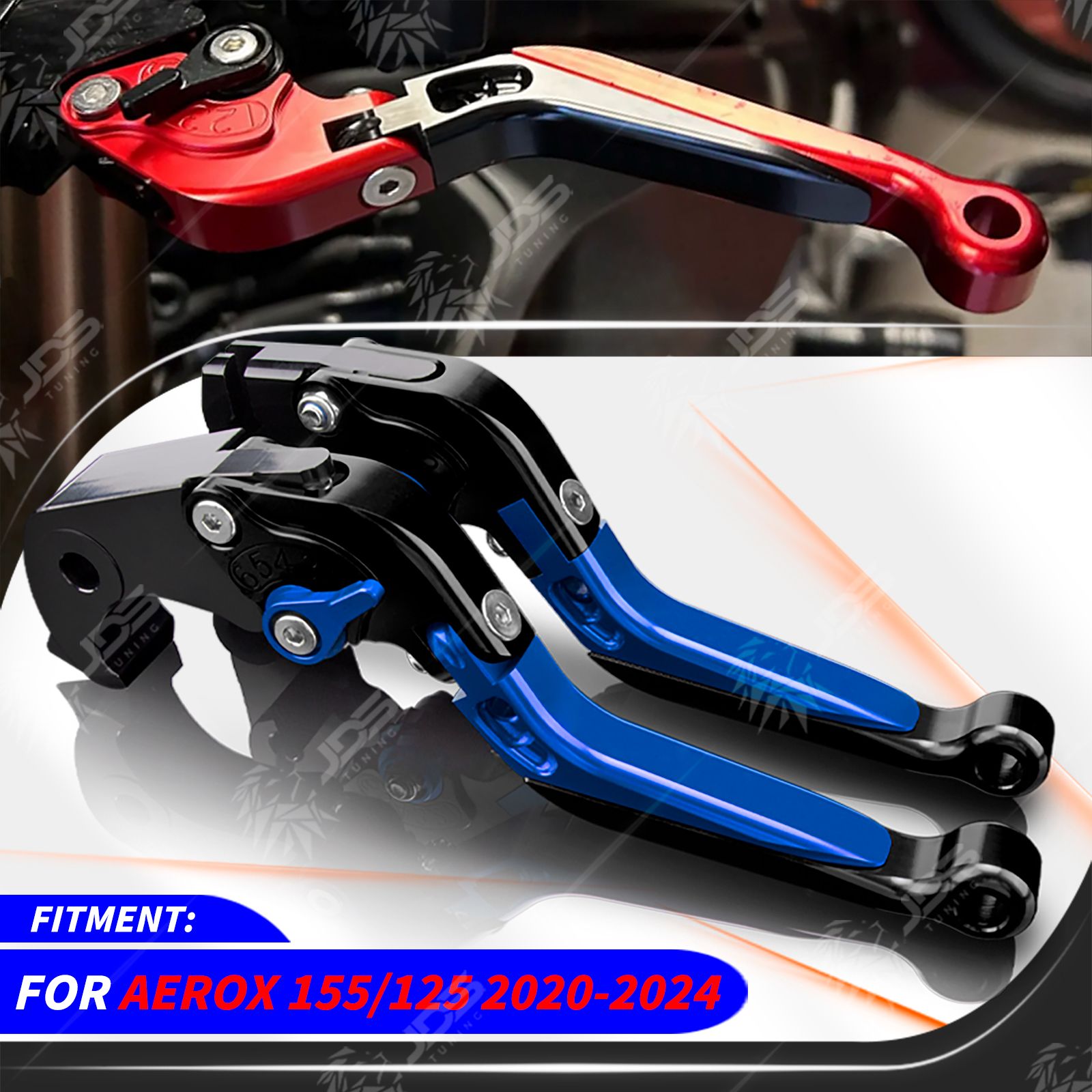 155 Kエアロックス Jに適合する Iに適合する ヤマハ MOTOR ヤマハ AEROX155