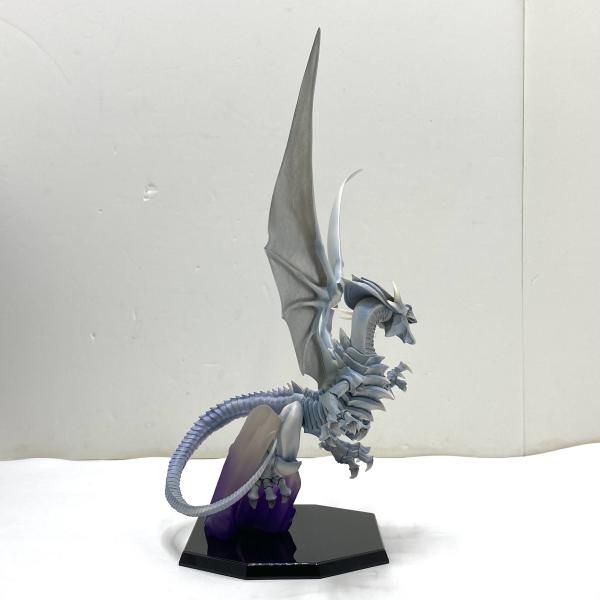 中古】【開封】青眼の白龍 「遊☆戯☆王デュエルモンスターズ」 ART