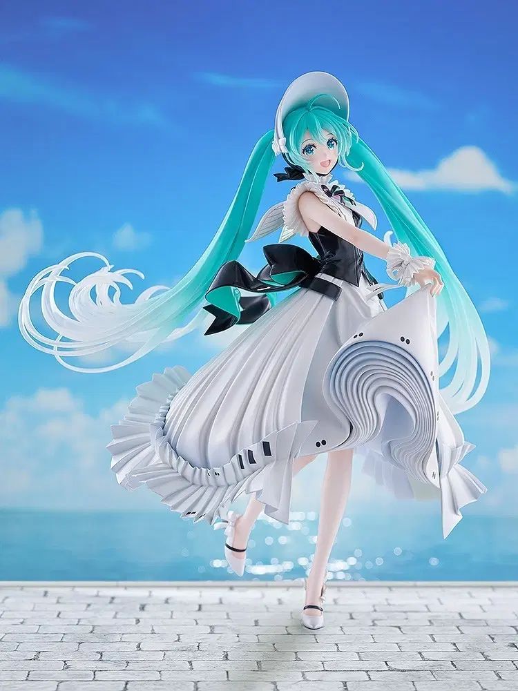 VOCALOID（ボーカロイド・ボカロ） 初音 ミク シンフォニー 2023 Ver. グッドスマイルカンパニー 38,615円