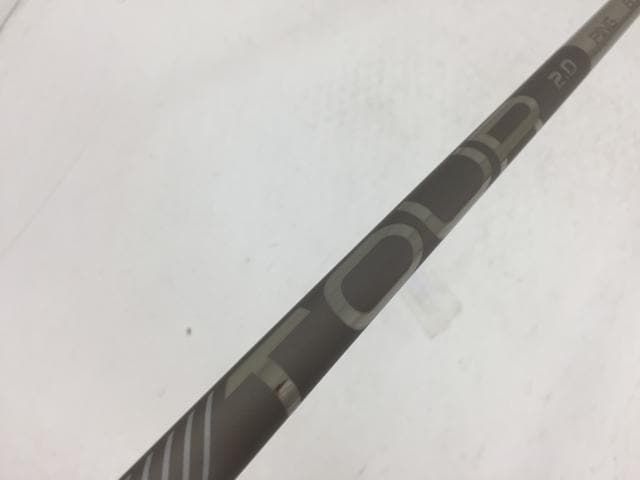 返品OK 【中古ゴルフクラブ】【未使用品】ピン シャフト単品 (ピン スリーブ付) PING TOUR 2.0 CHROME 65 1W