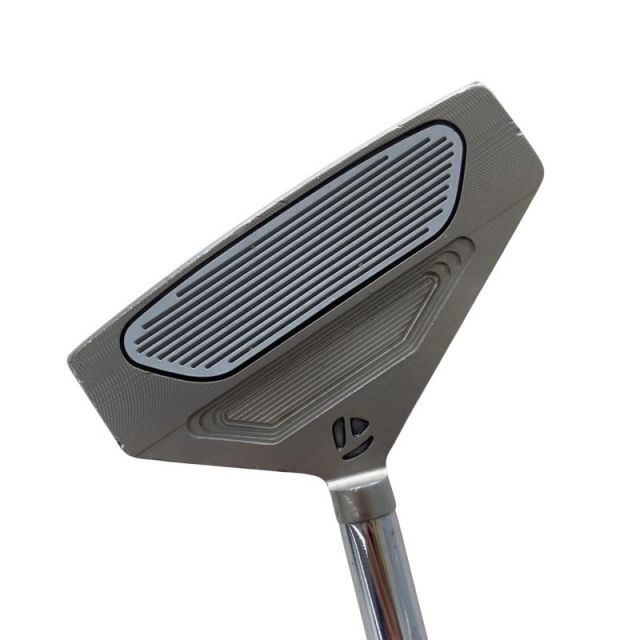 【中古】 テーラーメイド TP COLLECTION HYDRO BLAST BANDON TM2 33インチ パター PT スチール (フレックスその他) メンズ 男性用 右利き 右用 Cランク ゴルフクラブ