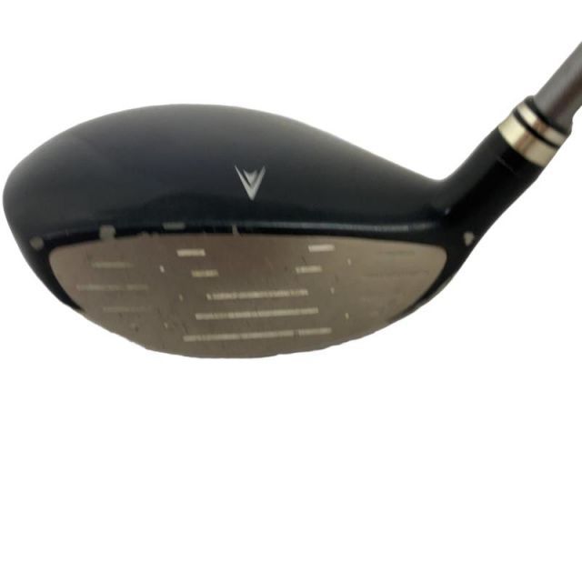 【中古】 ダンロップ XXIO(2012) 5W フェアウェイウッド FW XXIO MP700(フェアウェイ) (フレックスR) メンズ 男性用 右利き 右用 Cランク ゴルフクラブ