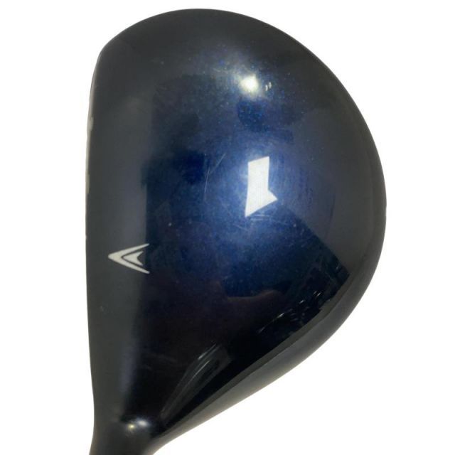 【中古】 ダンロップ XXIO(2012) 5W フェアウェイウッド FW XXIO MP700(フェアウェイ) (フレックスR) メンズ 男性用 右利き 右用 Cランク ゴルフクラブ