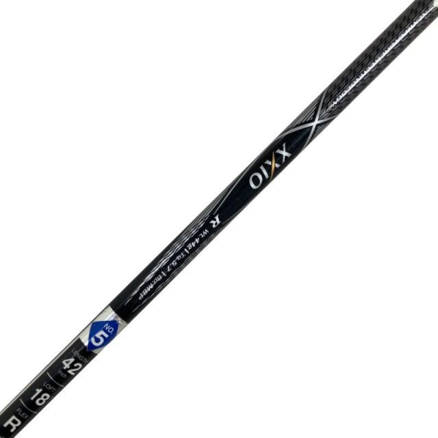 【中古】 ダンロップ XXIO(2012) 5W フェアウェイウッド FW XXIO MP700(フェアウェイ) (フレックスR) メンズ 男性用 右利き 右用 Cランク ゴルフクラブ