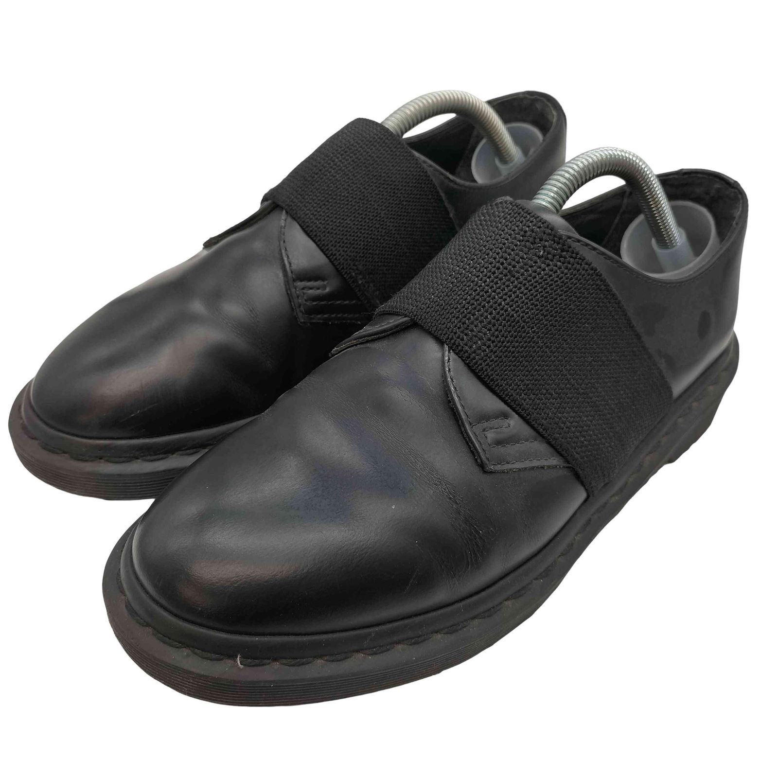 ドクターマーチン Dr.Martens Core Fusion 1461 Elt Slip On Shoes レディース UK：5