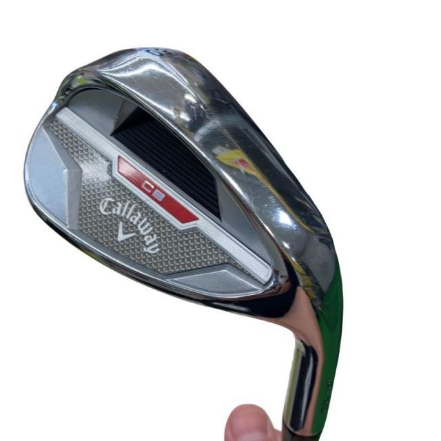 【中古】 キャロウェイ Callaway CB(2023) 50°/12° ウェッジ WG NS PRO ZELOS 7 (フレックスS) メンズ 男性用 右利き 右用 Cランク ゴルフクラブ 11,104円