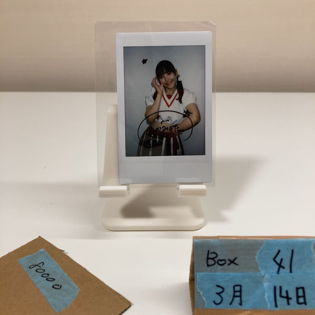 2025 BBM Women's Pro Wrestling 高見汐珠 2/10 直筆サインカード 女子プロレス Instax Fujifilm チェキ 48,000円