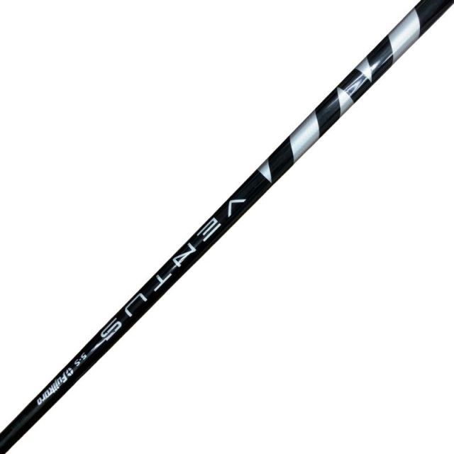 【中古】 テーラーメイドスリーブ付き(Qi4D系) フジクラドライバー用 シャフト VENTUS BLACK 5 (フレックスS)Bランク ゴルフクラブ