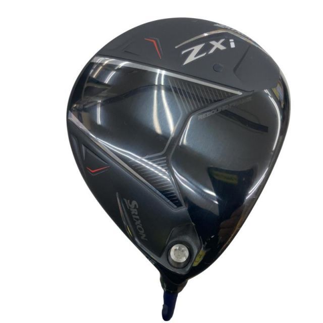 【中古】 ダンロップ SRIXON ZXi 5W フェアウェイウッド FW 純正特注シャフト (フレックスS) メンズ 男性用 右利き 右用 Cランク ゴルフクラブ