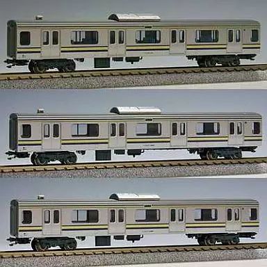 【中古】鉄道模型 E217系横須賀線 3両増結B[10-576]