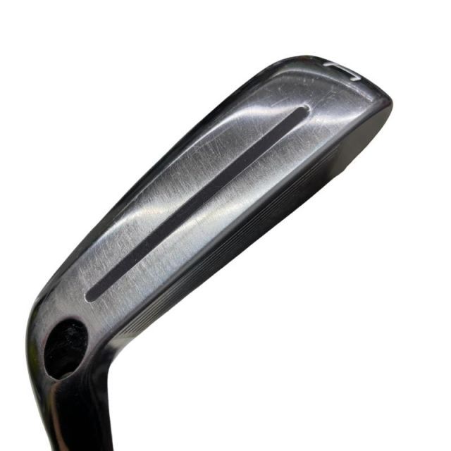 【中古】 テーラーメイド GAPR LO U4 USA ユーティリティ UT KBS HYBRID (フレックスS) メンズ 男性用 右利き 右用 Dランク ゴルフクラブ