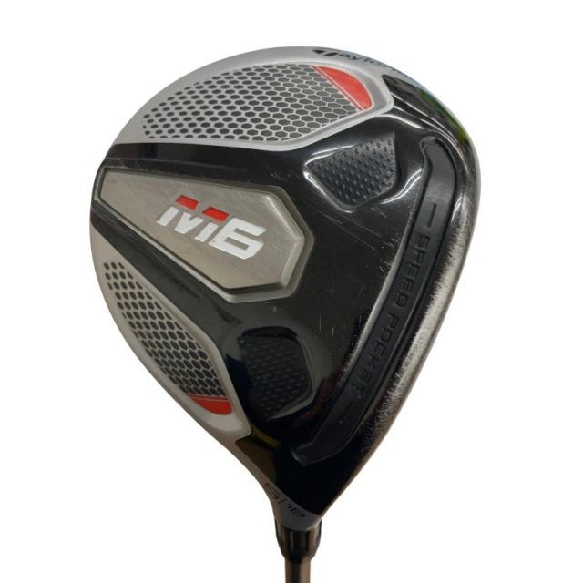 【中古】 テーラーメイド M6 5W フェアウェイウッド FW FUBUKI TM5(2019 フェアウェイ) (フレックスS) メンズ 男性用 右利き 右用 Cランク ゴルフクラブ 11,982円