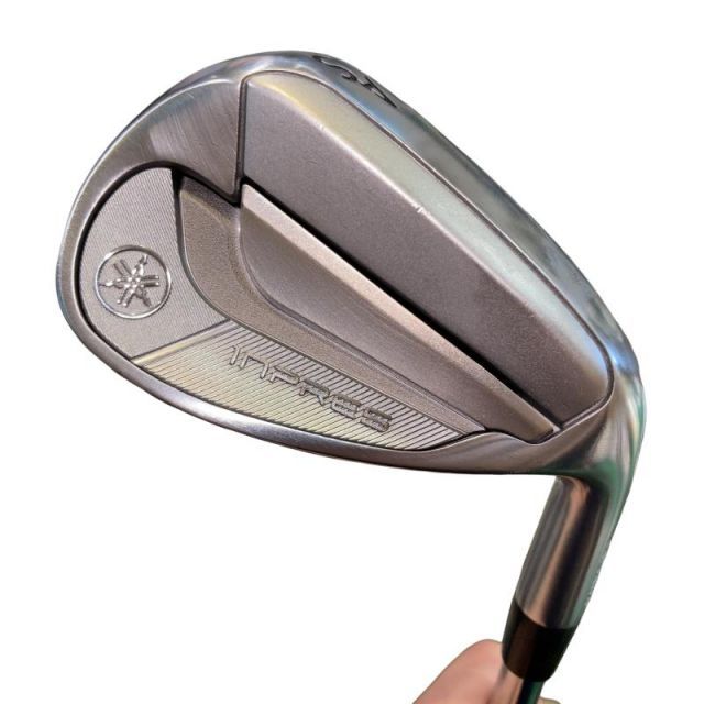 【中古】 ヤマハ inpres DRIVESTAR(2025) AS ウェッジ WG NS PRO 850GH neo (フレックスS) メンズ 男性用 右利き 右用 Cランク ゴルフクラブ
