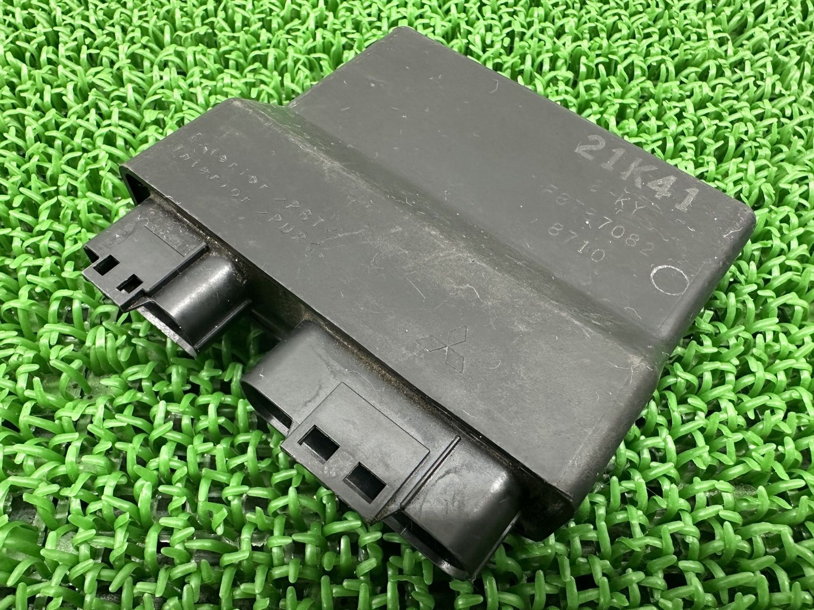 Vストローム250 ECU スズキ 純正 中古 DS11A DL250 ECM FIコントロールユニット xN 13,985円