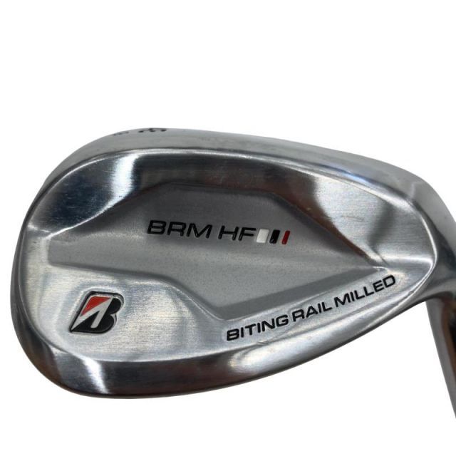 【中古】 ブリヂストン TOUR B BRM HF 48°/08° ウェッジ WG MCI B65 (フレックスS) メンズ 男性用 右利き 右用 Cランク ゴルフクラブ 7,898円