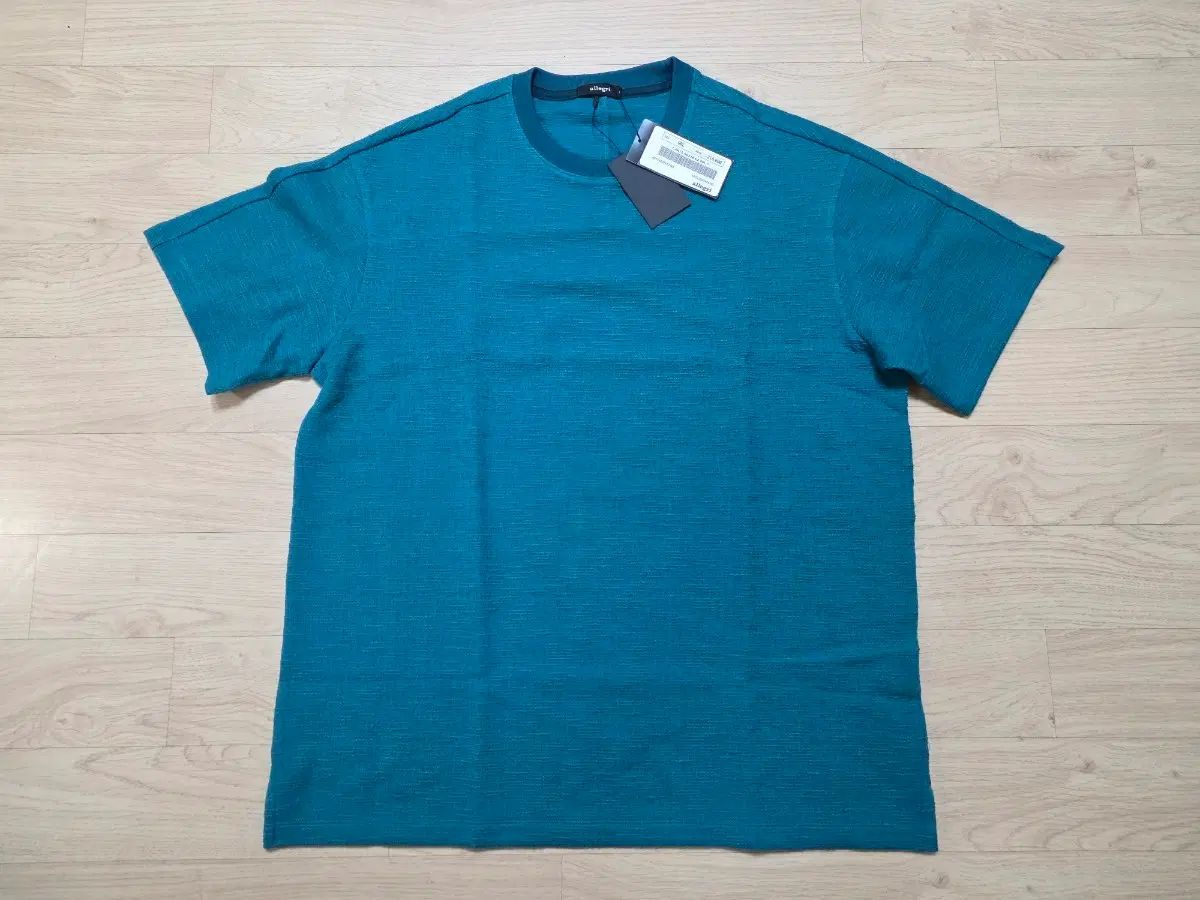 アレグリ ジャージ ツイード 半袖 Tシャツ L 105 21万円