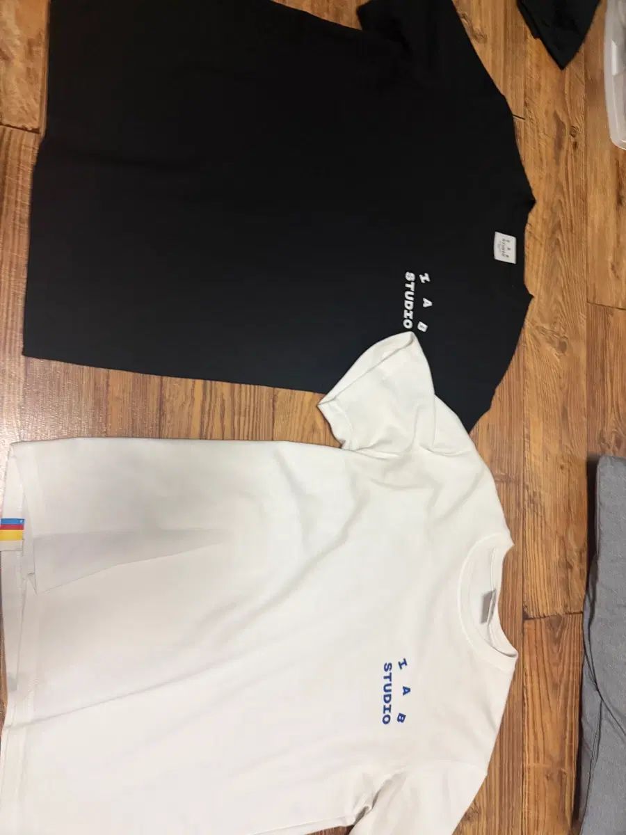 IAB Studio 10周年 半袖Tシャツ