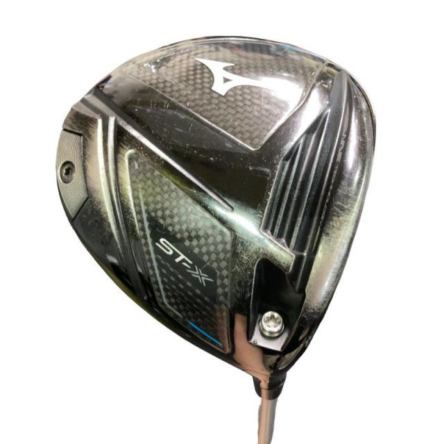 【中古】 ミズノ Mizuno ST-X 220 10.5° ドライバー DR MFUSION D(2022) (フレックスR) メンズ 男性用 右利き 右用 Cランク ゴルフクラブ