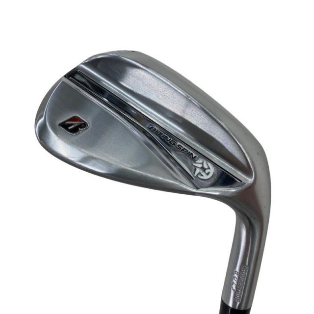 【中古】 ブリヂストン BRIDGESTONE BITING SPIN 52°/08°M ウェッジ WG NS PRO MODUS3 TOUR105 (フレックスS) メンズ 男性用 右利き 右用 Cランク ゴルフクラブ 13,207円