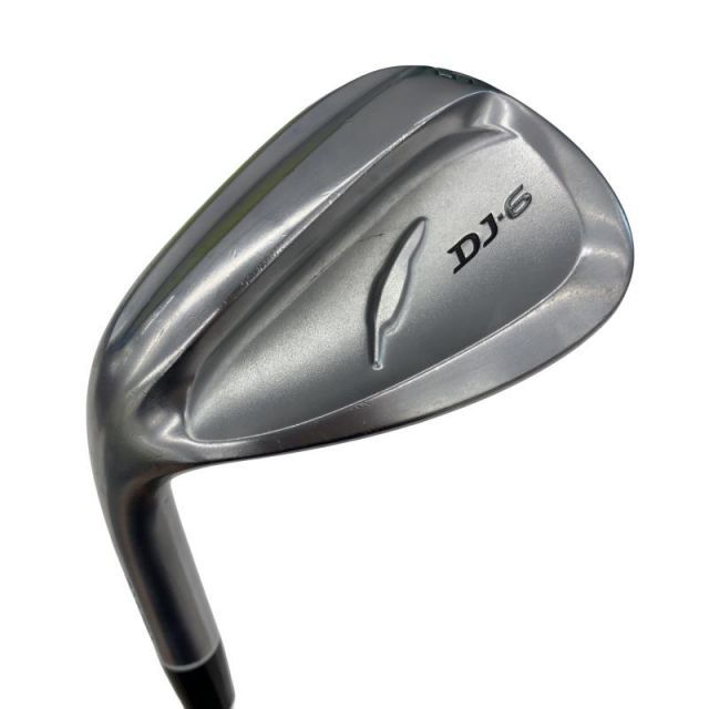 【中古】 フォーティーン DJ-6 57° レフティ ウェッジ WG DS-91w (フレックスその他) メンズ 男性用 左利き レフティ 左用 Cランク ゴルフクラブ 14,877円