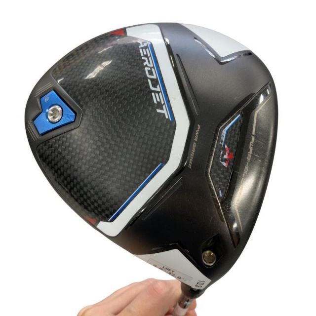 【中古】 コブラ cobra AEROJET 10.5° ドライバー DR SPEEDER NX for Cobra(AEROJET DR) (フレックスS) メンズ 男性用 右利き 右用 Cランク ゴルフクラブ 14,682円