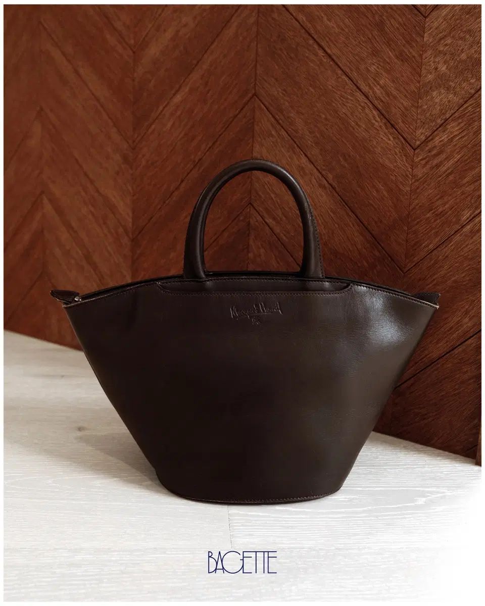 マーガレットハウエル オールドラベル トートバッグ 21,730円