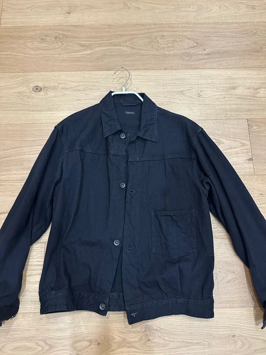 コモリ デニム タイプ1 ジャケット 1サイズ 出品