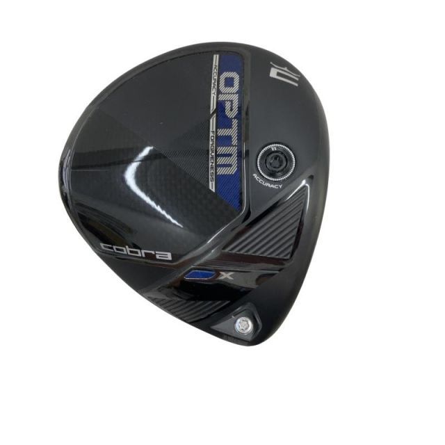 【中古】 コブラ cobra OPTM X 10.5° ドライバー DR SPEEDER NX for Cobra(OPTM DR) (フレックスS) メンズ 男性用 右利き 右用 Cランク ゴルフクラブ