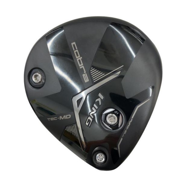 【中古】 コブラ KING TEC MINI DRIVER 13.5° ドライバー DR LIN-Q for Cobra(TEC MINI DRIVER) (フレックスS) メンズ 男性用 右利き 右用 Cランク ゴルフクラブ