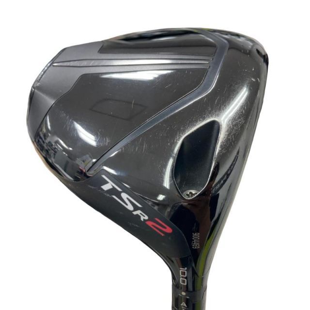 【中古】 タイトリスト TSR2 10° ドライバー DR Tour AD DI-5 (フレックスS) メンズ 男性用 右利き 右用 Cランク ゴルフクラブ 31,993円