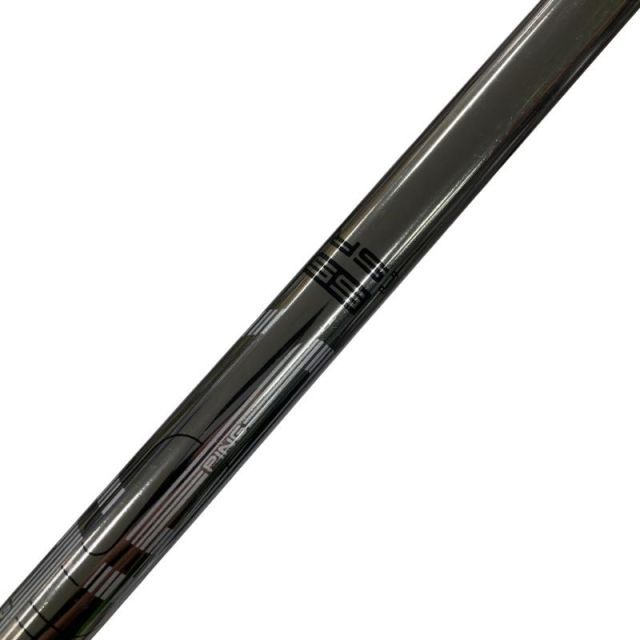【中古】 ピン G410 LST 10.5° ドライバー DR 純正特注シャフト (フレックスSR) メンズ 男性用 右利き 右用 Cランク ゴルフクラブ