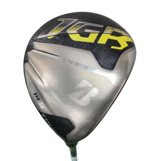 【中古】 ブリヂストン TOUR B JGR 5W フェアウェイウッド FW Speeder 569 EVOLUTION IV (フレックスS) メンズ 男性用 右利き 右用 Cランク ゴルフクラブ 7,398円