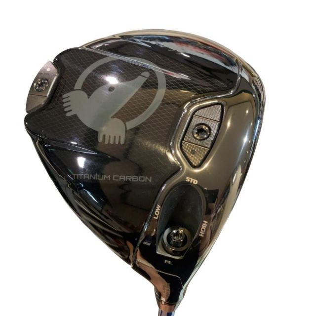 【中古】 本間ゴルフ TOUR WORLD TW777 10.5° ドライバー DR VIZARD BLUE 5 (フレックスS) メンズ 男性用 右利き 右用 Aランク ゴルフクラブ
