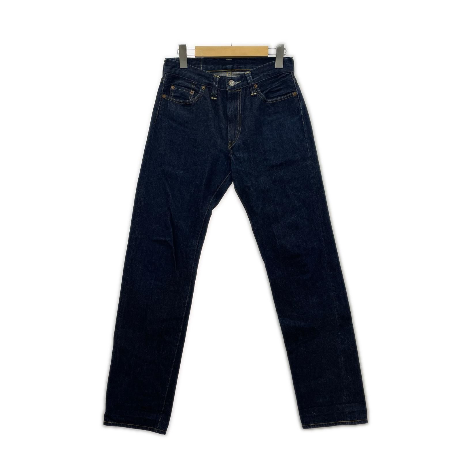 Levi's リーバイス 501Z XX デニムパンツ sizeW30 L34/ネイビー