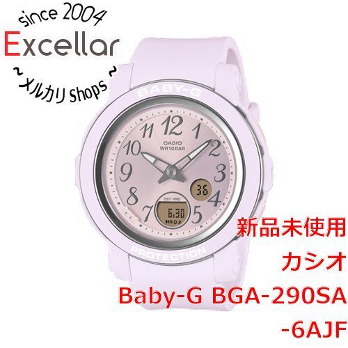 [bn:8] CASIO　腕時計 Baby-G　BGA-290SA-6AJF
