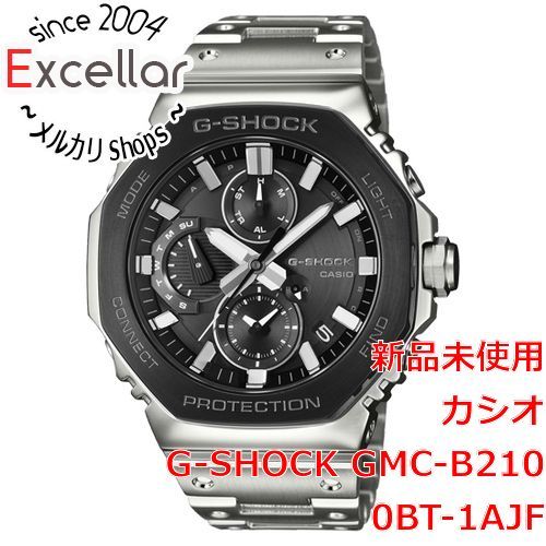 [bn:1] CASIO　腕時計 G-SHOCK　GMC-B2100BT-1AJF